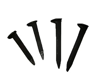 Cŵn Rheilffordd Spoonhead Spike Q235