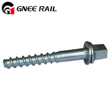 Ss1 Railroad Screw Spike