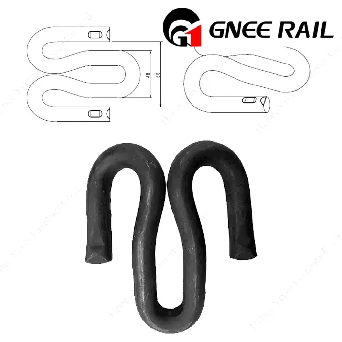 Traciwch Glipiau Cyflym 1504