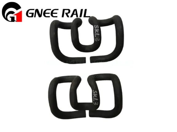 W14 Clipiau Rheilffordd