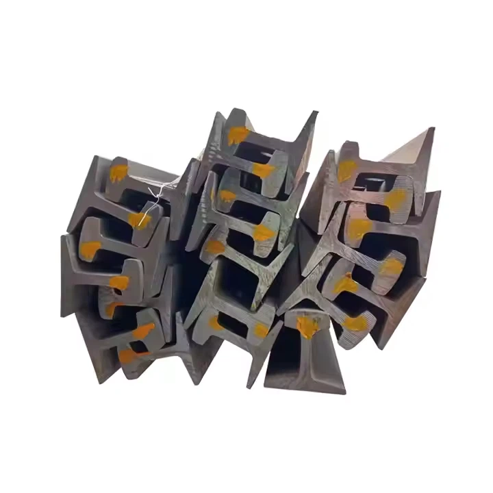 YB 222 8 kg Rheilffordd Dur Ysgafn